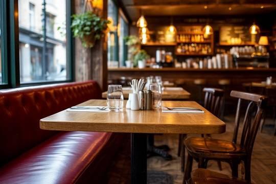 Российским ресторанам предрекли голодный год и массовые закрытия