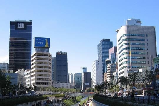 Российскую туристку депортировали из Южной Кореи из-за незнания достопримечательностей