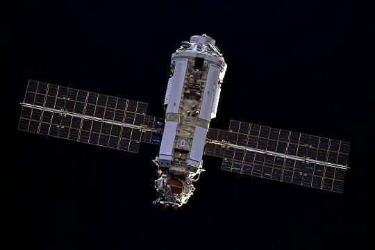 Россия и США продлили работу самого старого модуля МКС Заря до 2032 года