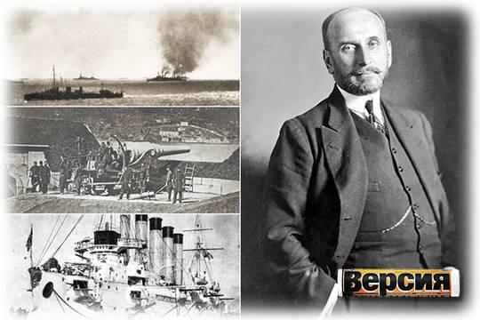 Россия имела возможность заполучить Константинополь, но судьба распорядилась иначе