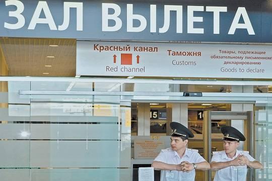Россия отказалась открывать границы: запрет на международные полёты продлён до 1 августа
