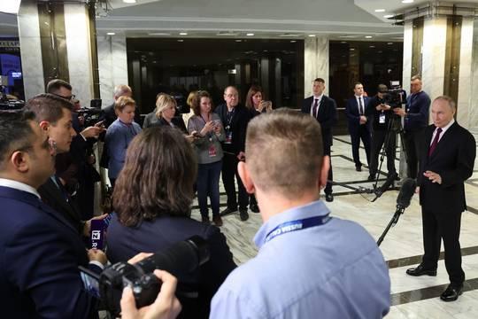 Россия отрежет Украину от Чёрного моря в случае продолжения пиратства