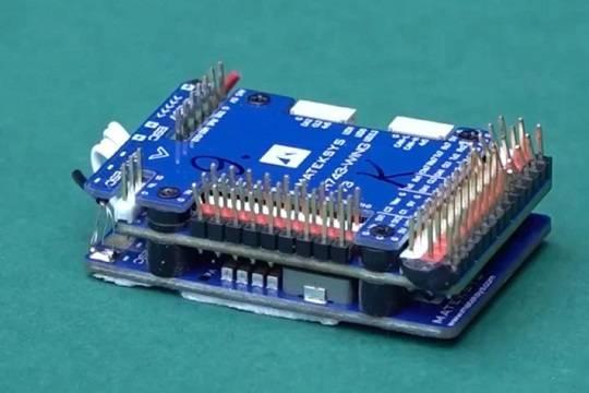 Россия передала США материалы с доказательствами атаки на резиденцию Путина