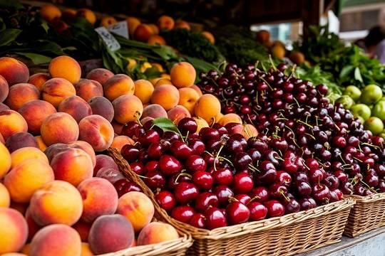 Россиян накрыл хронический дефицит витамина C