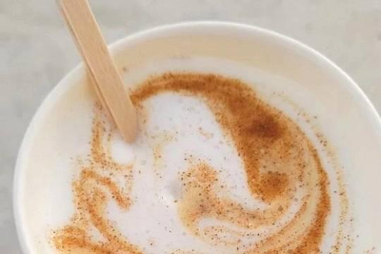 Россияне начали отказываться от кофе навынос