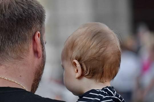 Россияне раскрыли своё отношение к вопросам определения отцовства