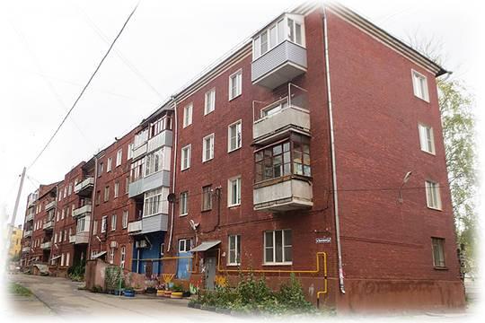 В России скупают комнаты в коммуналках