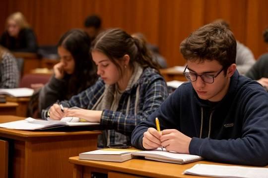 Россияне тратят до шести тысяч рублей в неделю на репетиторов для старшеклассников в погоне за баллами ЕГЭ