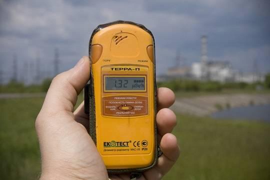 Россияне заинтересовались защитой от радиации