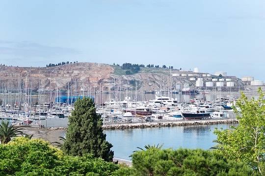Россиянин бесследно пропал в Черногории после концерта группы Мумий Тролль
