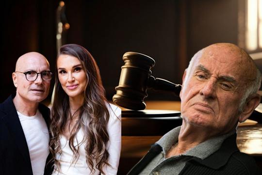 Россиянка Виолетта Секлер стала объектом международного расследования