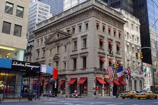 Руководители Cartier и Rolex попросили Трампа о снижении пошлин для Швейцарии