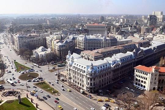 Румыны раскрыли своё отношение к возможному объединению с Молдавией