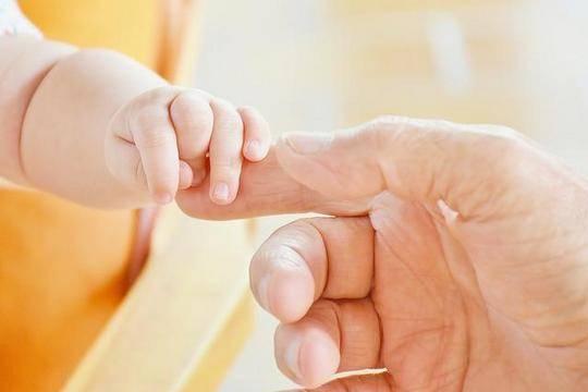 RWB вручила тамбовским родителям первые подарочные наборы для новорожденных