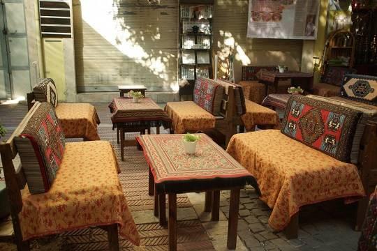 Sabah: пустующие рестораны на курортах Турции вынуждены делать скидки в пик сезона