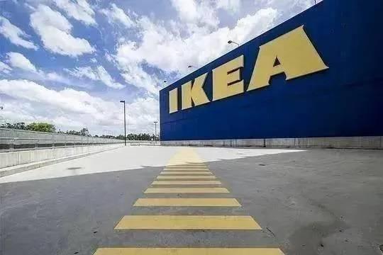  IKEA     -