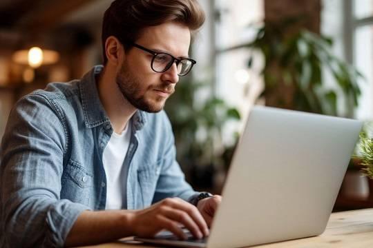 Сайты органов власти станут более доступными для незрячих и слабовидящих