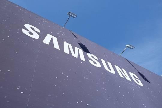 Samsung зарегистрировал два товарных знака в России