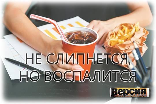 Сахарозаменители могут плохо влиять на здоровье