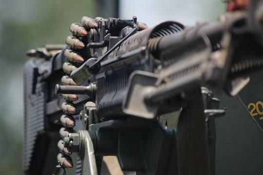 Сенат Швейцарии разрешил реэкспорт вооружений на Украину