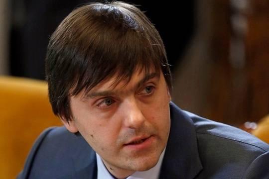 Сергей Кравцов назвал долю молодых учителей