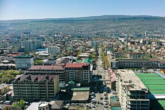 Сергей Меликов призвал жителей Дагестана сохранять спокойствие