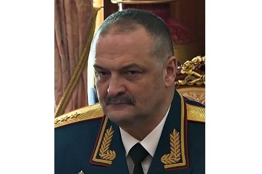 Сергей Меликов: Теракты в Дагестане устроили члены уважаемых семей