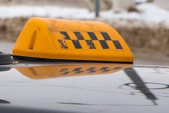 Сервисы такси и каршеринга резко увеличили закупки автомобилей в лизинг