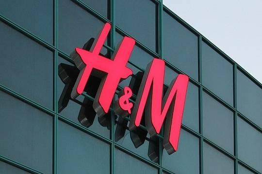 Сеть H&M решила извлечь дополнительную выгоду в период финальной распродажи в России