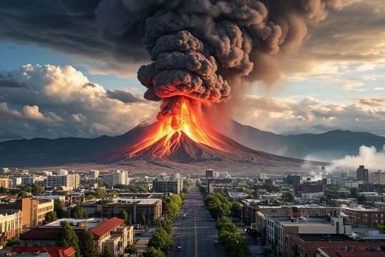 Сгенерированные ИИ фейковые видео катастроф заполонили интернет