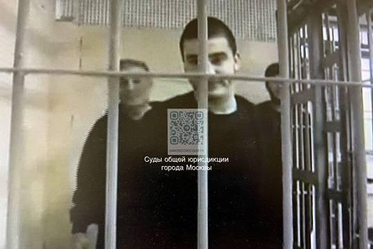Шахина Аббасова и его сообщников отказались отпустить под домашний арест
