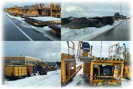 Шереметьево тонет в хаосе цифровизации с песнями и миллиардами убытков