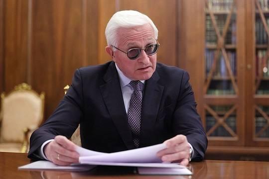 Шохин: вопросы о рубле и ставке перешли в разряд философских