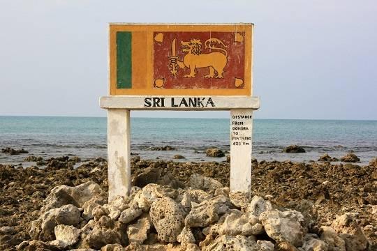 Шри-Ланка намерена вступить в БРИКС