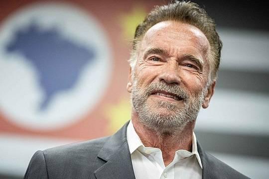 Шварценеггер выступил с одним предложением для сохранения демократии в США