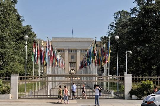 Швейцарцы поддержали идею об ограничении числа жителей страны