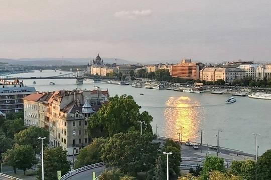 Сийярто: Венгрия гарантирует беспрепятственный въезд Путина для встречи с Трампом