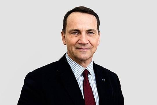 Сикорский съязвил об ордене Ленина для Орбана из-за ситуации с российскими активами