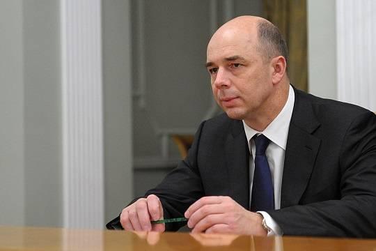 Силуанов заявил о нарушении налогового законодательства некоторыми продавцами на маркетплейсах