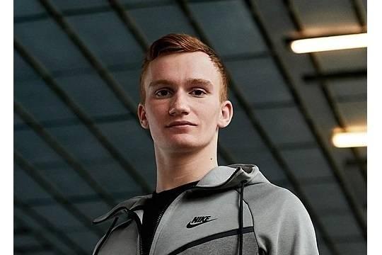 Синхронист Александр Мальцев завоевал золото на ЧМ в Сингапуре