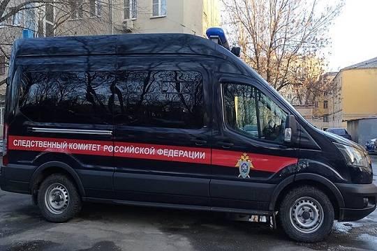 СК возбудил дело после нападения с ножом на школьника в Пермском крае