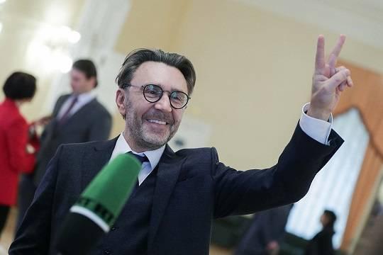 Слишком дорогие расценки и райдер могут уничтожить предновогодний сезон Сергея Шнурова