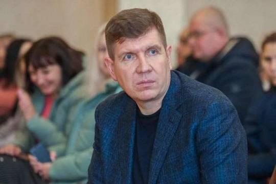 «Слуга народа» Анатолий Гунько дал показания НАБУ на несколько десятков коллег по Верховной Раде