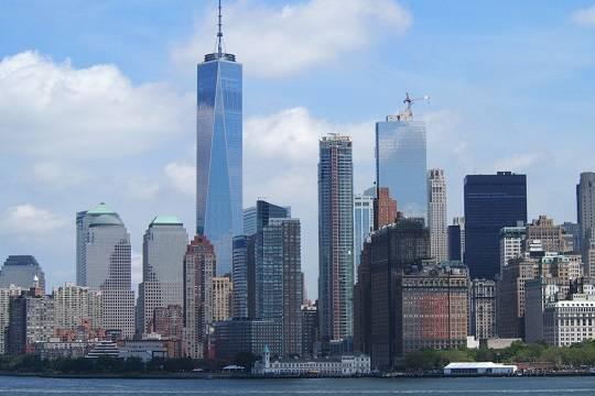 СМИ сообщили о тайном мужском клубе для американской элиты