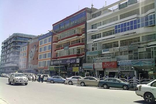 СМИ сообщили о закрытии талибами салонов красоты в Кабуле