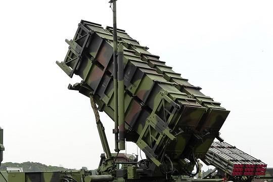 СМИ узнали о давлении НАТО на Грецию ради передачи Украине ракет для Patriot