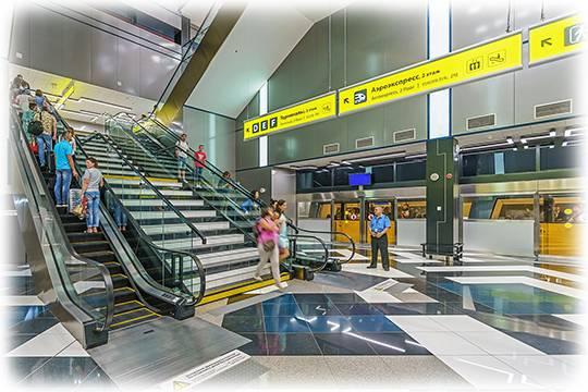 Конфликт вокруг грузового терминала в Шереметьево ставит под угрозу логистику аэропорта