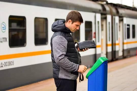 Собянин: более 70% пассажиров МЦД используют бесплатные пересадки на метро и МЦК