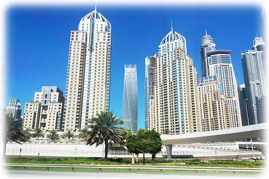 Соорганизатор финансовой пирамиды не смог скрыться в Дубае