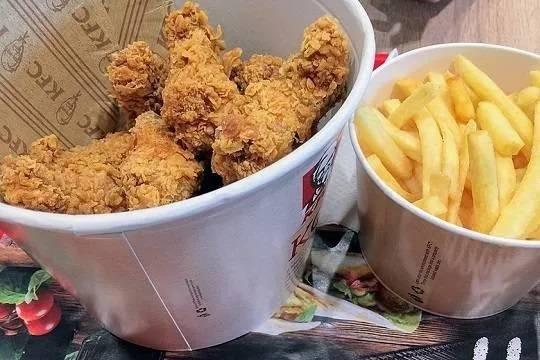   KFC       